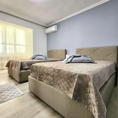 Apartment Blloku Luxury Elite